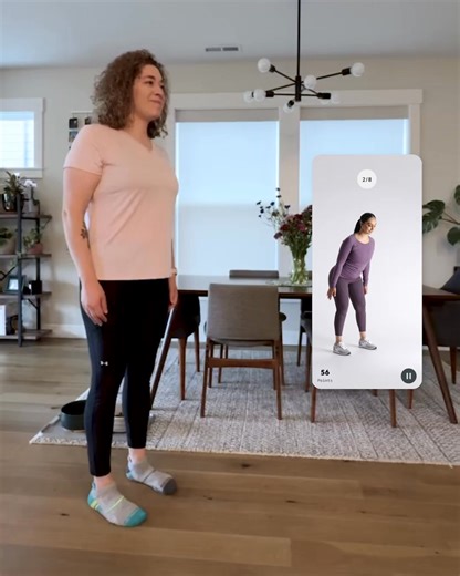 Tackle pain everywhere it matters with virtual physical therapy and more. Check your eligibility on our site. | Hinge Health