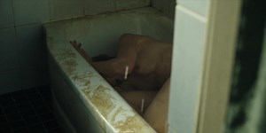 Emma Laird, Natasha Marc – Mayor of Kingstown s01e08 (2021)