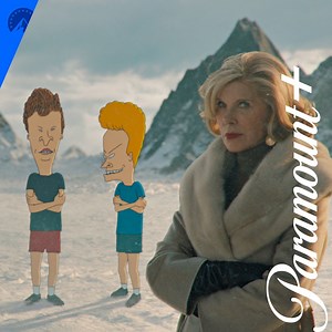 This expedition is fraught with peril, but at least we have some comic relief from two familiar faces. Start streaming with Paramount on March 4. http://bit.ly/3pC8UEx | Paramount