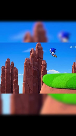 Sonic prime | RK Play