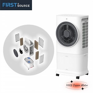 [Hot Item] Air Cooler with Timer and Indicator Light for Small Studios
