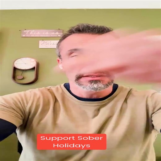 The holidays can make supporting a loved one in recovery… complicated. 👉 You don’t want to “out” them. 👉 You don’t want them to feel left out. 👉 And you definitely don’t want to trigger them. ❓So what should you do? In this Holiday Edition of Real Talk with an Interventionist, our Director of Engagement and Intervention Services, Mike Diamond, breaks it down with practical, honest guidance for families navigating this season. 🎥 Watch now and join the conversation. How do you support someone 