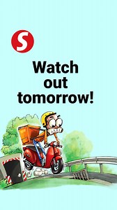 2.3K views | Don't miss out. | The Star | Facebook