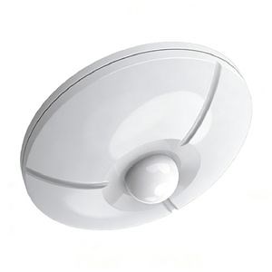 [Hot Item] Indoor Illuminometer Ceiling Mounted Lux Meters RS485 Modbus RTU Ambient Light Sensor