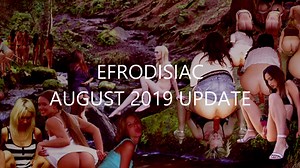 Efrodisiac August 2019 Trailer