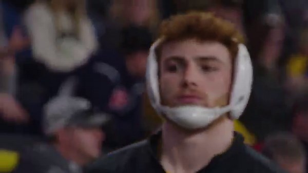 39K views · 844 reactions | 磊 | Iowa Wrestling | Facebook