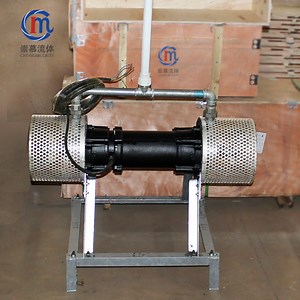 [Hot Item] Centrifugal Aerators for Farming: Efficient Fishery Machinery Solutions