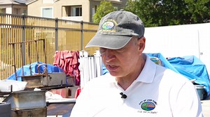 Lake Forest is aggressively enforcing ordinances governing pop-up hot food vendors in the City. None of the hot-food vendors have the necessary Orange County Health Care Agency or City permits, and they dump used oil in the City storm drains, which lead directly to the creek. Lake Forest Code Enforcement Supervisor Darrell Hill explains the steps the City is taking to address the illegal vendors, which are a threat to public health, the environment, and existing Lake Forest businesses. https://w