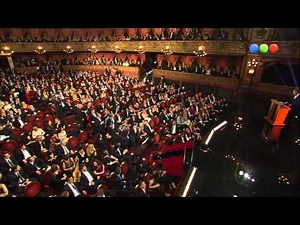 Mejor Programa Humorístico: Sin Codificar - Martín Fierro 2013