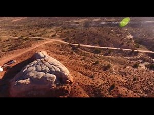 Flying the Drone over our campsite near Moab UT. #camping, #drone, #maob, #phantom, @campwildride, I Love Outdoor Camping, https://www.campwildride.com/ | I love Outdoor Camping | Facebook