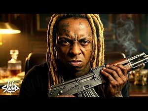 Lil Wayne - Tony Montana (ft. Drake & Tyga & Iggy Azalea & Eminem) Music Video 2026