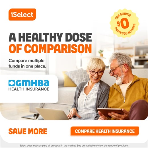 Tired of spending hours comparing Health Insurance quotes? Let iSelect do the hard work — free for you! | iSelect