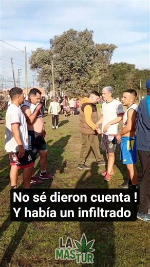 #futbol