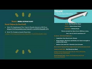 How To Call Azure Function in Microsoft Flow