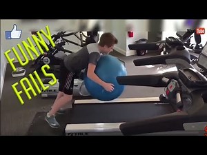 Funny ball fails compilation by WhatTube