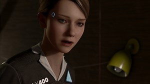 Quantic Dream's David Cage Remembers 2012's Kara Tech Demo