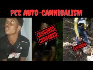 The Rise Of One Of The Deadliest Gangs In The World | Victim Forced To Commit Auto-Cannibalism