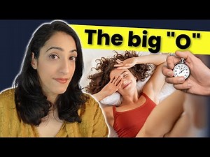 How long does it take for the average woman to orgasm? | Scientifically proven!