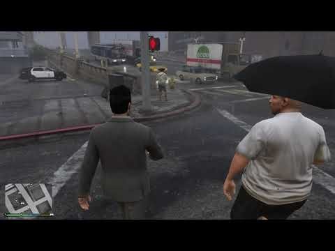 LSPDFR Expanded Mod - Preview