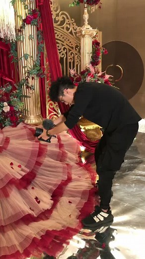 Unique Wedding Photography Perspectives and Techniques