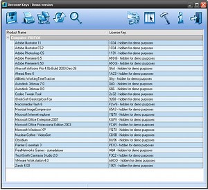 Ключ Активации Recover My Files
