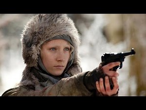 Hanna [Movie] - badass fight scenes