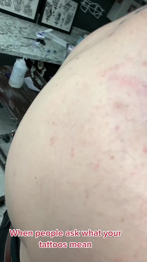 Grim Reaper Tattoo Inspiration by @cierahighart