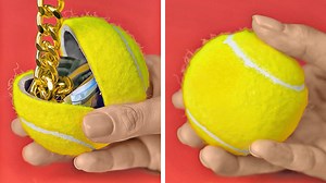 Clever hiding places around the house: | 5-Minute Crafts Teens