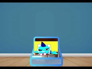 Chibiette Peeing and Pooping her panties in bed