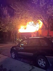 23K views · 407 reactions | Bronx *4th Alarm* Box 4841. 4055 White Plains Rd, . Fire in A Taxpayer. E-63/L-39 1st due | NYC Fire Wire | Facebook