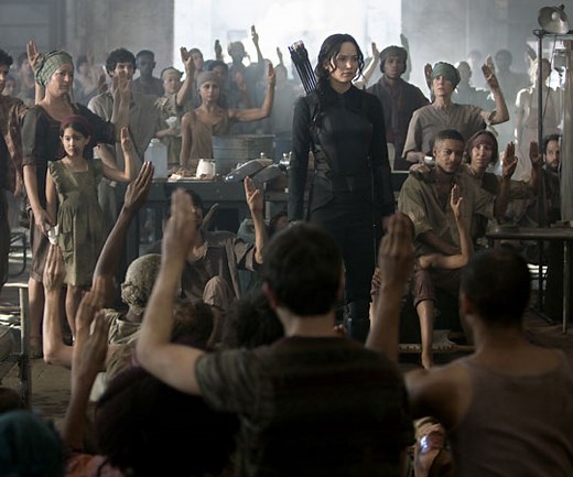 The Hidden Roots Of ‘Hunger Games' Hit Song? Murder Ballads, Civil Rights Hymns