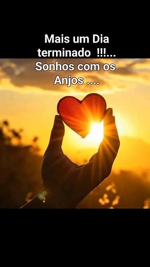 UMA SANTA E TRANQUILA NOITE DE DESCANSO .... SHALOM ❤️❤️❤️ | Anabela Ferreira