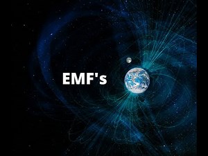EMFs | Electromagnetic Fields | Do you have EMF Sensitivity?