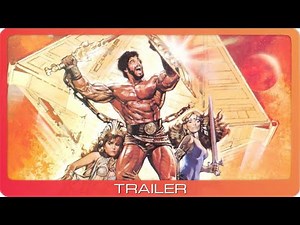 Herkules ≣ 1983 ≣ Trailer
