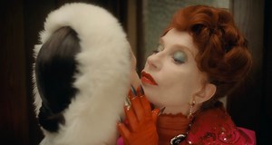 ‘The Blood Countess’ Gives First Look at Isabelle Huppert as Vampire Elizabeth Báthory