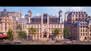 1.6K views | Začetek naslednjega leta bo zaznamovan s svetovnim fenomenom na velikih platnih! Prihaja animirani film, ki razkriva začetek in neverjetne dogodivščine priljubljenih junakov - Pikapolone in Črnega mačka  Miraculous Pikapolona & Črni maček: Film prihaja v Cineplexx 18. januarja 2024! | Cineplexx Slovenija | Facebook