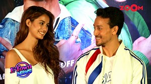 1.2K views · 37 reactions | #TigerShroff flaunts his six packs before the paps as he poses for them. Take a look! #zoomtv #bollywood #bollywoodnews #ETown | Zoom TV | Facebook