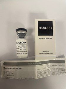 [Hot Item] Advanced Plla Ha Filler Injectable Poly L-Lactic Acid for Youthful Skin Hydration Wrinkle Removal Face Contour