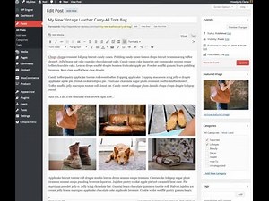 Adding Image Galleries in WordPress Posts and Pages