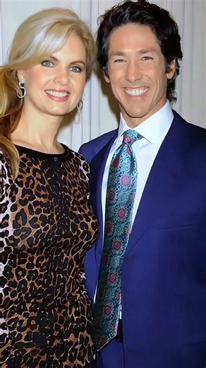 2.5K views · 35 reactions | Joel Osteen and Victoria Osteen 38 Years of Faith, Love and Unshakable Partnership #JoelOsteen #VictoriaOsteen #celebritynews #celebrities #celebrity #hollywood #reels | Celebrity gossip | Facebook