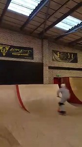 2.8K views · 50 reactions | Team Rider Kain Sloanes new learn. Sick | Override Skatepark | Facebook