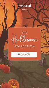 449K views · 1.9K reactions | A card so good it ✨is✨ the gift. This pop-up Haunted House doesn't just get a reaction—it gets remembered. | Freshcut Paper | Facebook