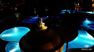 Good night✨💫 | Limak Atlantis Deluxe Hotel and Resort