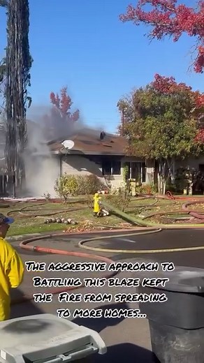 4.8K views · 60 reactions | On this day, crews from Metro Fire and...