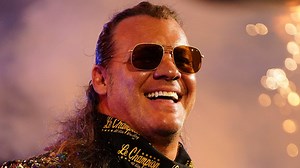 AEW Star Chris Jericho To Appear On Broken Skull Sessions