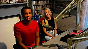 Charly Allen | Arkansas Rice