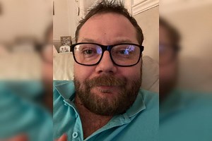 Young dad's memory destroyed by brain inflammation, as friends rally round with charity walk between Sheffield and Doncaster hospitals
