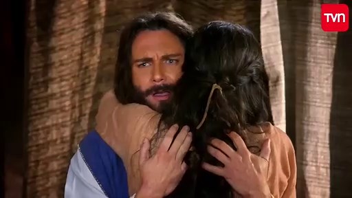 Moises y los diez mandamientos capitulo 238 completo en español