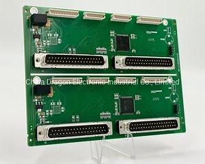 [Hot Item] PCB PCBA Prototype Service Electronics Printed Circuit Board Assembly