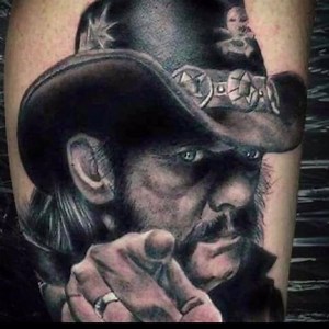 Jack the Ripper#Tattoo & Barbershop on Reels